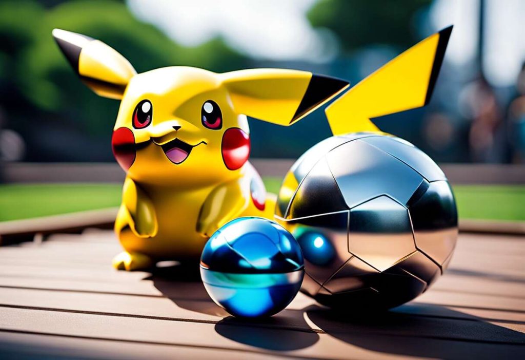 Top 10 des Pokémon Shiny de type Acier les plus recherchés en 2024