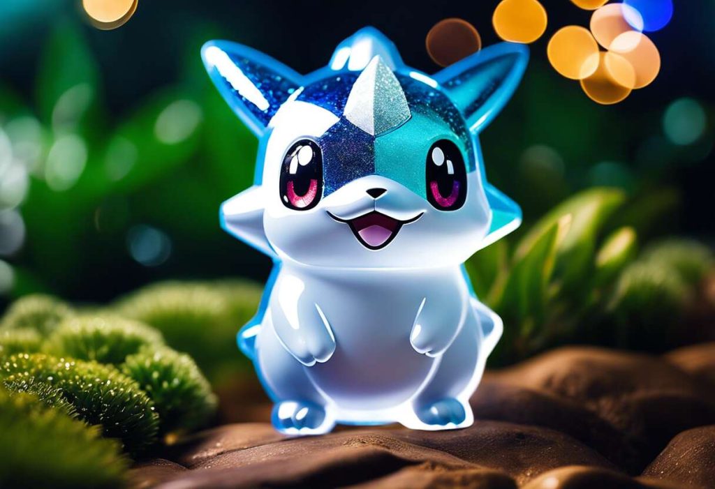 Top 10 des meilleurs Pokémon Shiny de type Glace : lequel choisir ?