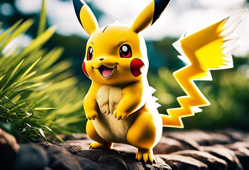 Top 15 des Pokémon les plus forts : découvrez qui domine le classement !