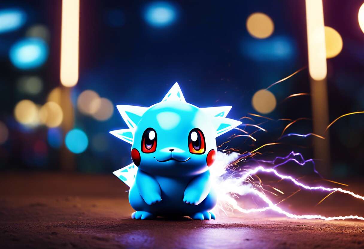 15 meilleurs Pokémon électriques pour dominer la compétition