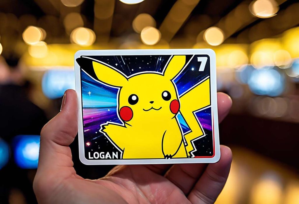 Logan Paul acquiert un Pikachu Illustrator PSA 10 pour 5, 275 millions de dollars