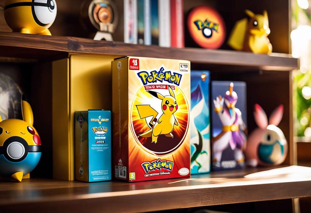 Les 5 extensions Pokémon Soleil et Lune les plus rares à découvrir !