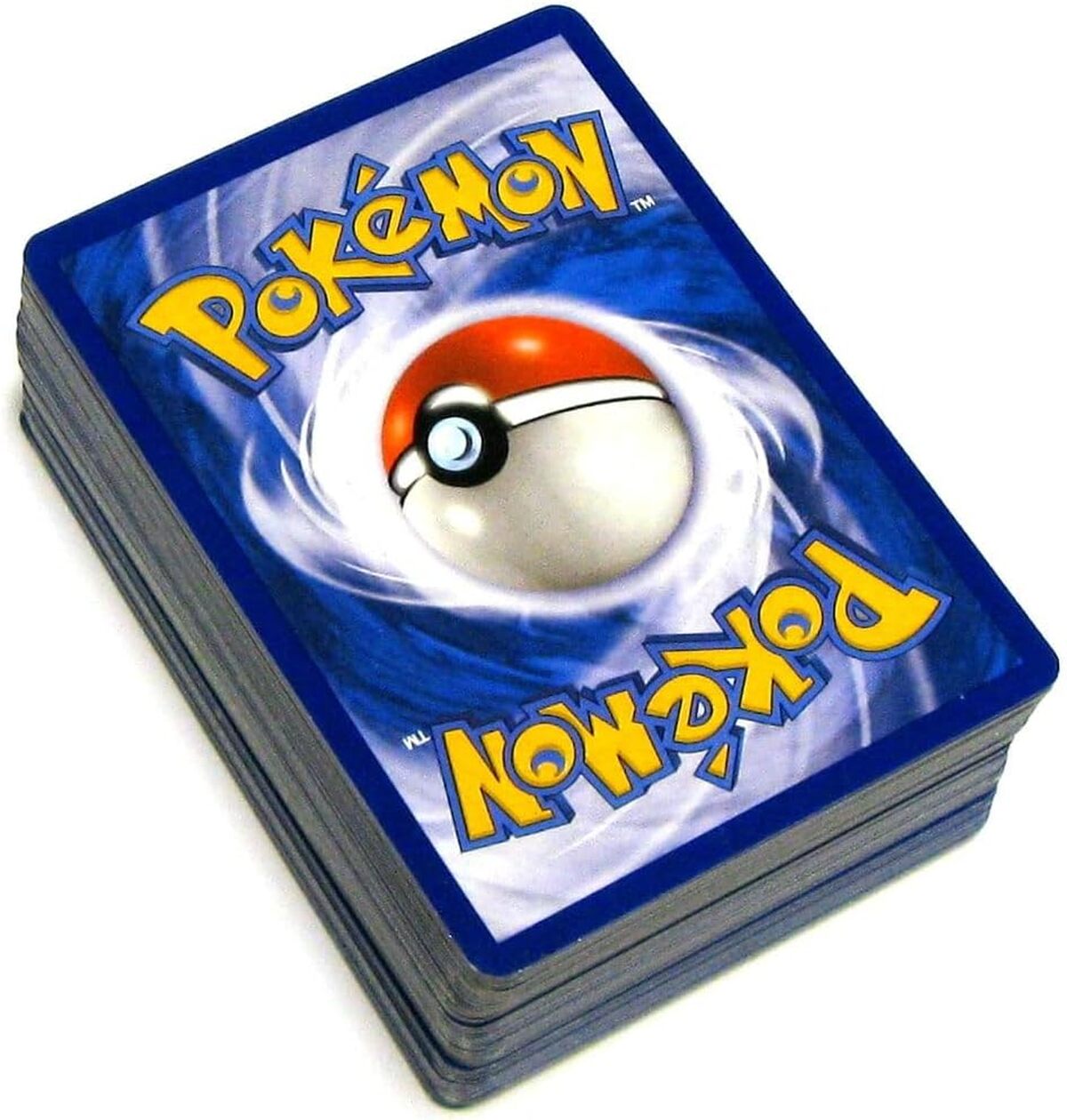 Test Pokémon : 50 Cartes à Découvrir !