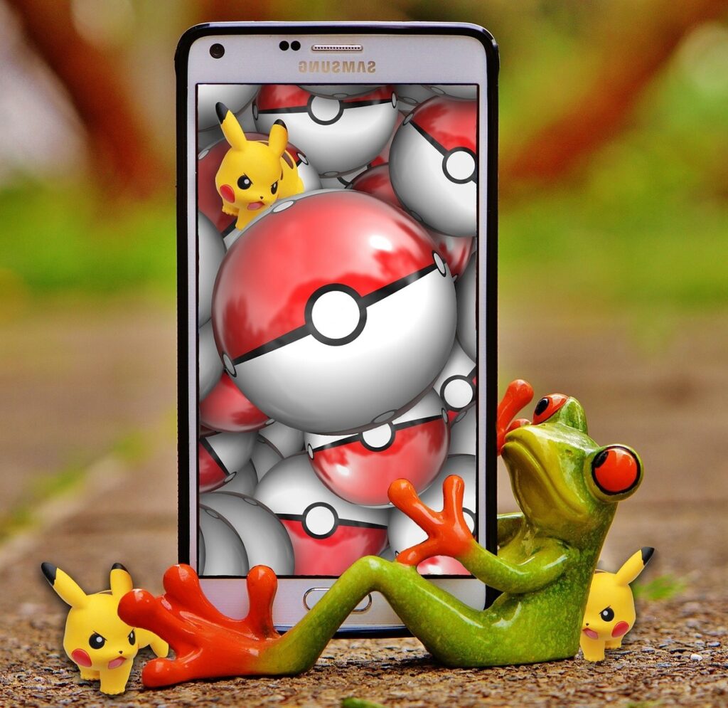 Les meilleures coques de téléphone Pokémon pour protéger votre smartphone avec style