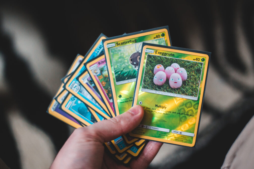 Organiser des tournois réussis de jeux de cartes Pokémon : conseils et astuces pour réunir la communauté
